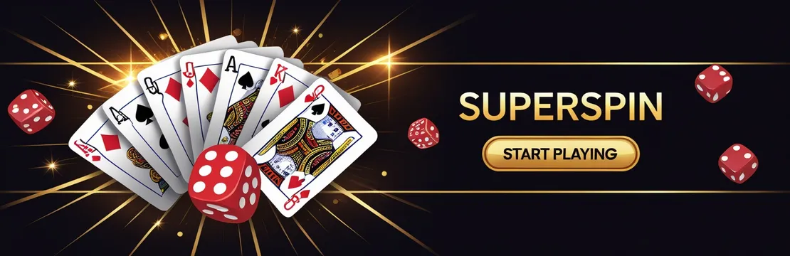 Super Spin